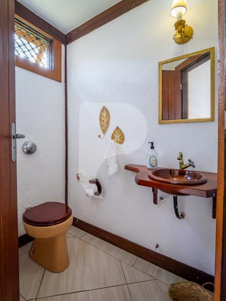 Casa à venda em Araras, Petrópolis - RJ - Foto 24