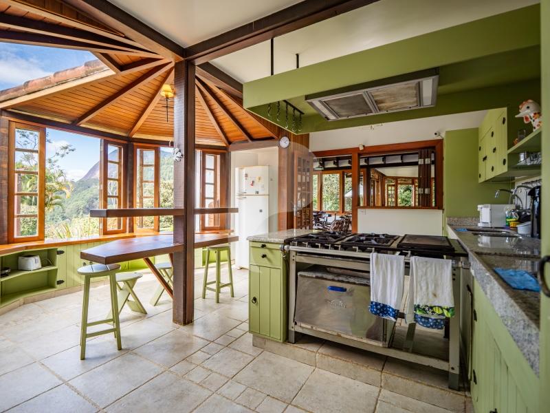 Casa à venda em Araras, Petrópolis - RJ - Foto 26