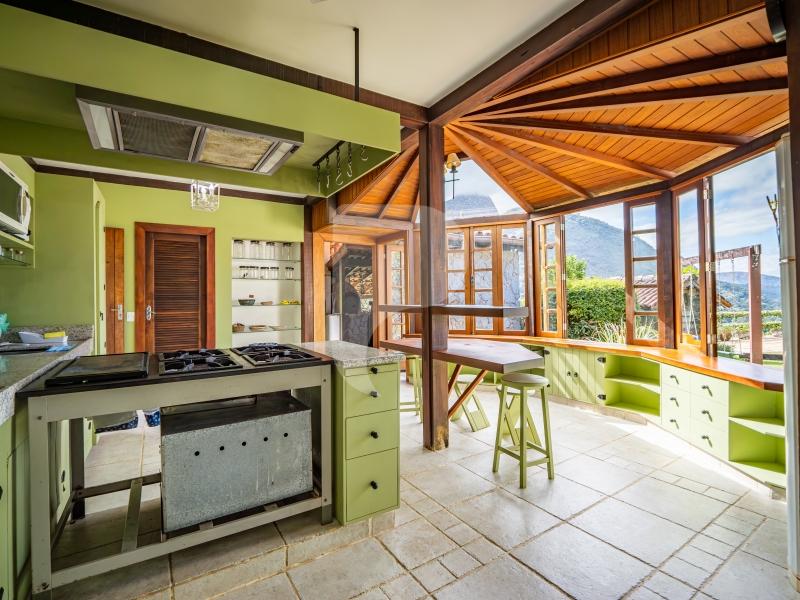 Casa à venda em Araras, Petrópolis - RJ - Foto 28