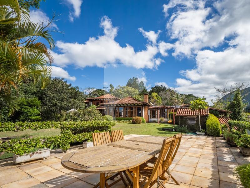 Casa à venda em Araras, Petrópolis - RJ - Foto 29