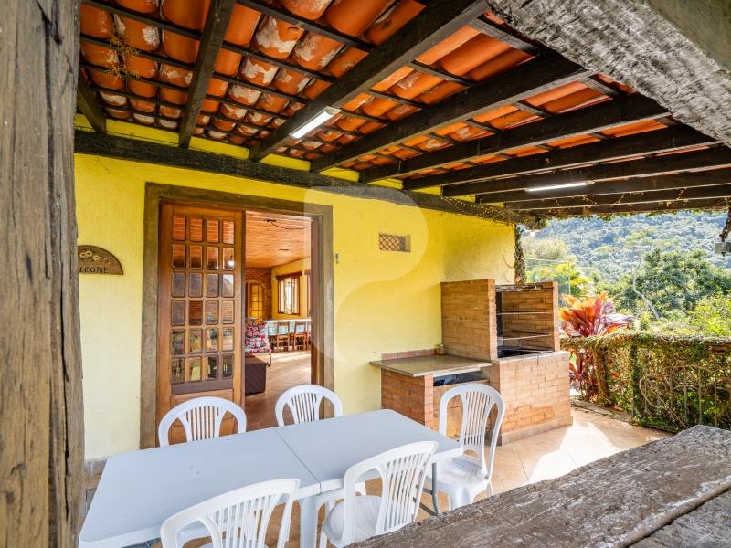 Casa à venda em Araras, Petrópolis - RJ - Foto 31