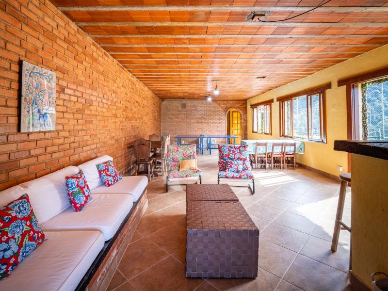 Casa à venda em Araras, Petrópolis - RJ - Foto 33