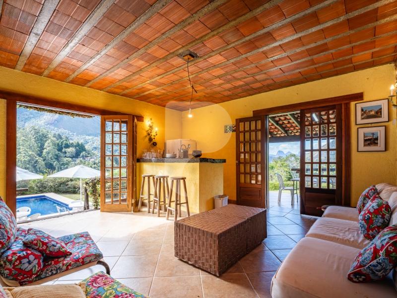 Casa à venda em Araras, Petrópolis - RJ - Foto 34