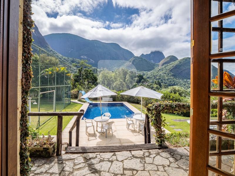 Casa à venda em Araras, Petrópolis - RJ - Foto 36