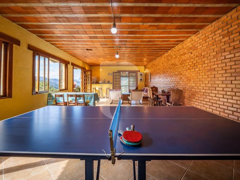 Casa à venda em Araras, Petrópolis - RJ - Foto 32