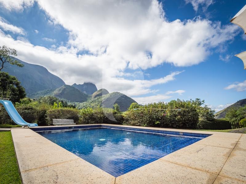 Casa à venda em Araras, Petrópolis - RJ - Foto 38