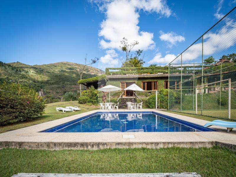 Casa à venda em Araras, Petrópolis - RJ - Foto 39