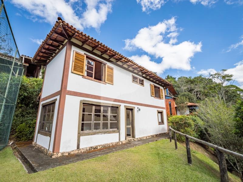 Casa à venda em Araras, Petrópolis - RJ - Foto 41