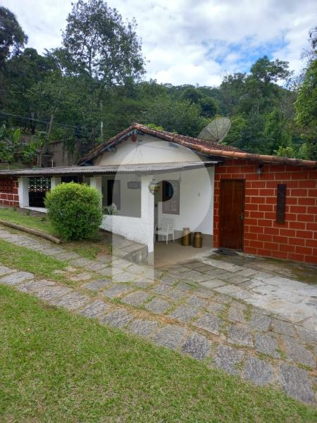 Casa à venda em Posse, Petrópolis - RJ - Foto 1