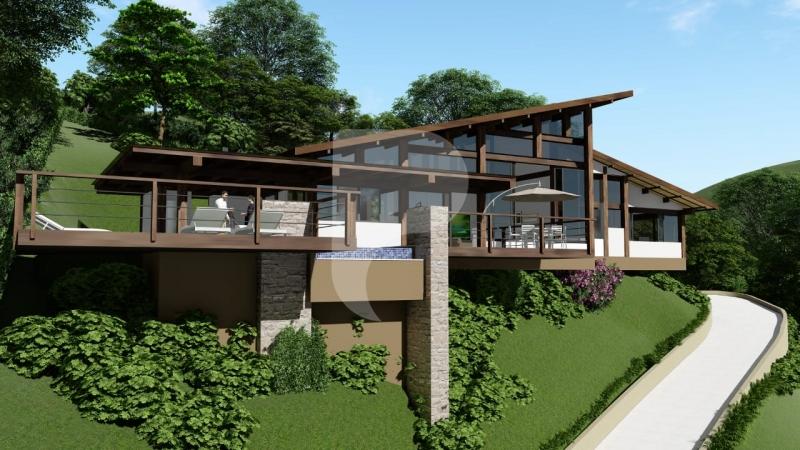 Terreno Residencial à venda em Itaipava, Petrópolis - RJ - Foto 4