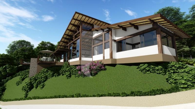 Terreno Residencial à venda em Itaipava, Petrópolis - RJ - Foto 1