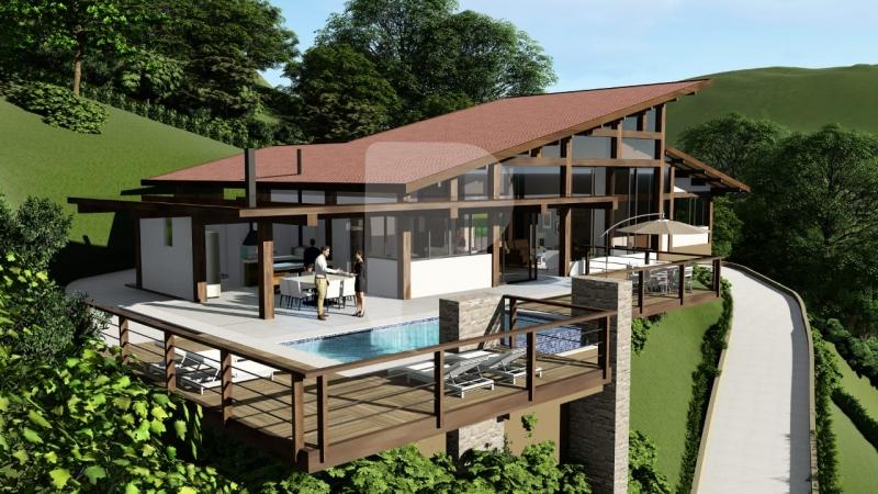 Terreno Residencial à venda em Itaipava, Petrópolis - RJ - Foto 2