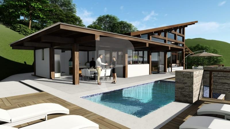 Terreno Residencial à venda em Itaipava, Petrópolis - RJ - Foto 3