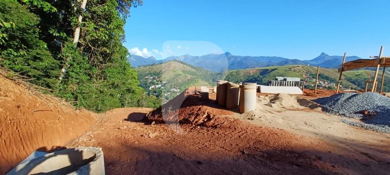 Terreno Residencial à venda em Itaipava, Petrópolis - RJ - Foto 5