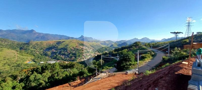 Terreno Residencial à venda em Itaipava, Petrópolis - RJ - Foto 6
