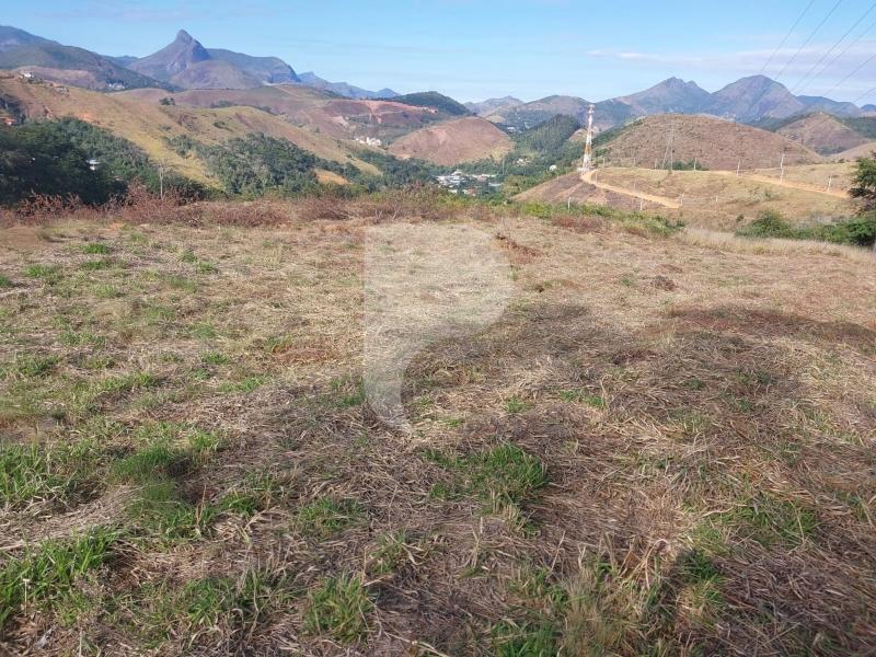 Terreno Residencial à venda em Itaipava, Petrópolis - RJ - Foto 1