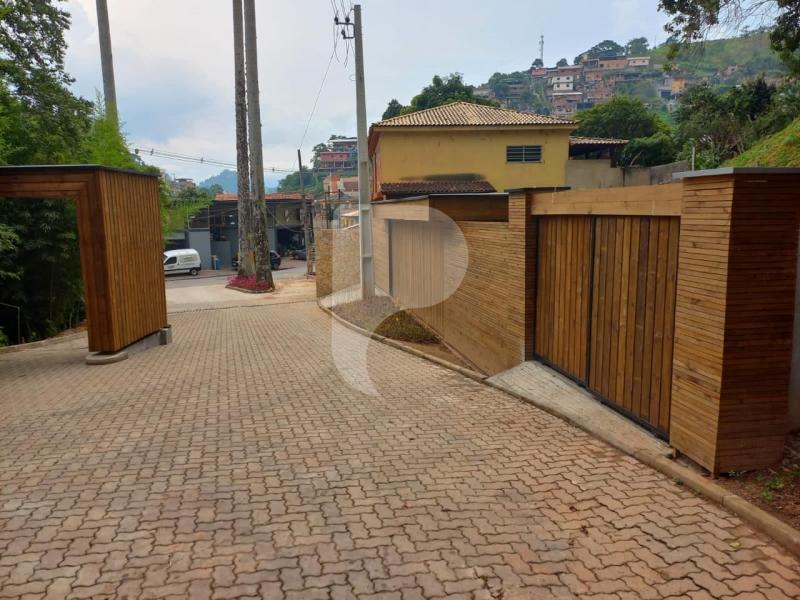 Terreno Residencial à venda em Itaipava, Petrópolis - RJ - Foto 8