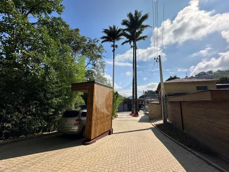 Terreno Residencial à venda em Itaipava, Petrópolis - RJ - Foto 9