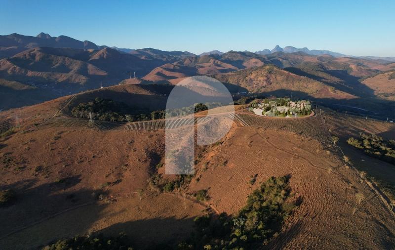 Terreno Residencial à venda em Centro, Areal - RJ - Foto 1