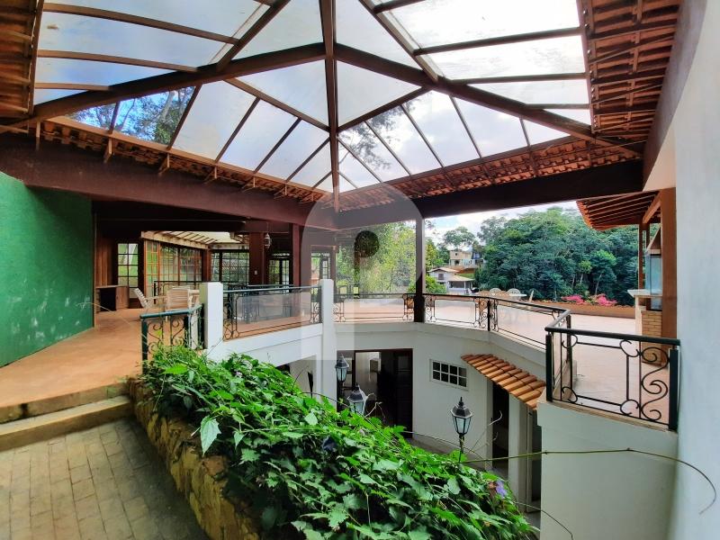 Casa à venda em Bonsucesso, Petrópolis - RJ - Foto 1