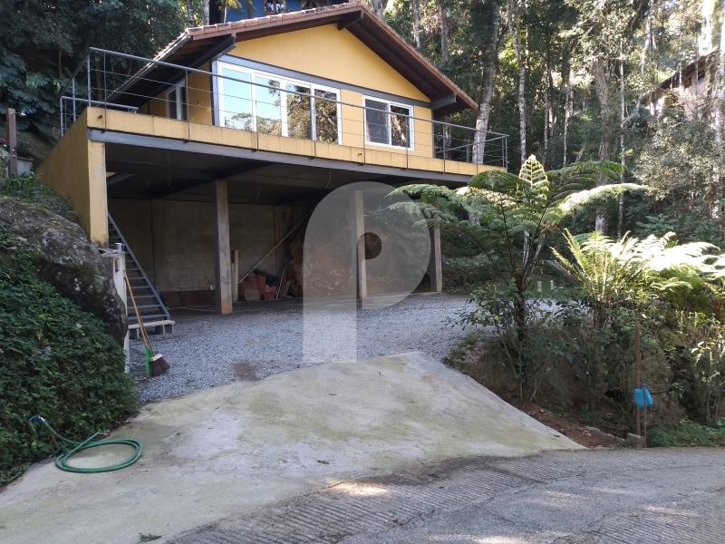 Casa à venda em Araras, Petrópolis - RJ - Foto 1