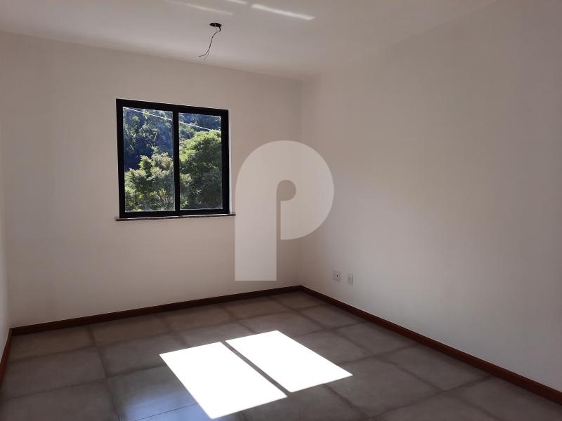 Apartamento à venda em Corrêas, Petrópolis - RJ - Foto 2
