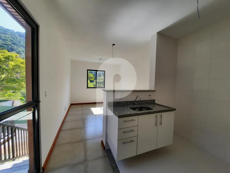 Apartamento à venda em Corrêas, Petrópolis - RJ - Foto 3