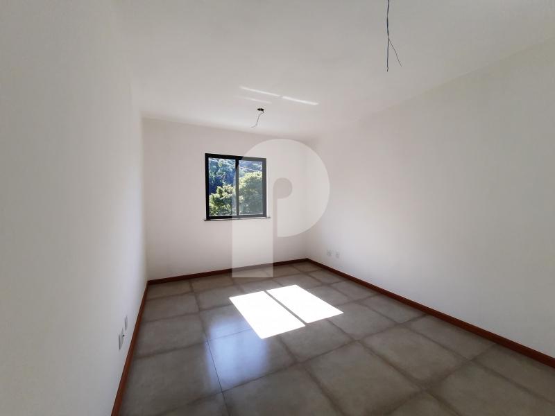 Apartamento à venda em Corrêas, Petrópolis - RJ - Foto 4