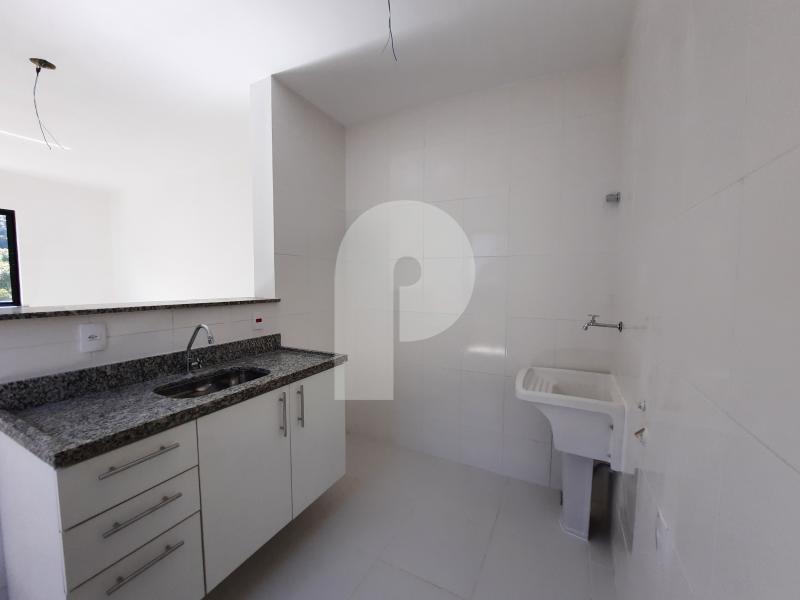Apartamento à venda em Corrêas, Petrópolis - RJ - Foto 9