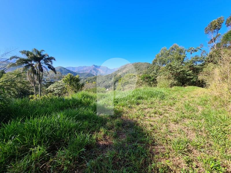 Terreno Residencial à venda em Quarteirão Brasileiro, Petrópolis - RJ - Foto 3
