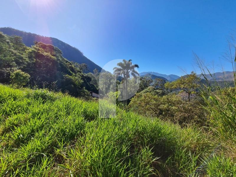 Terreno Residencial à venda em Quarteirão Brasileiro, Petrópolis - RJ - Foto 4