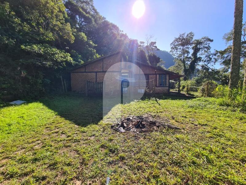 Terreno Residencial à venda em Quarteirão Brasileiro, Petrópolis - RJ - Foto 6