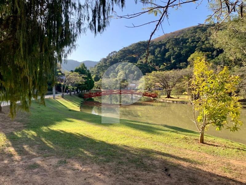 Terreno Residencial à venda em Secretário, Petrópolis - RJ - Foto 5