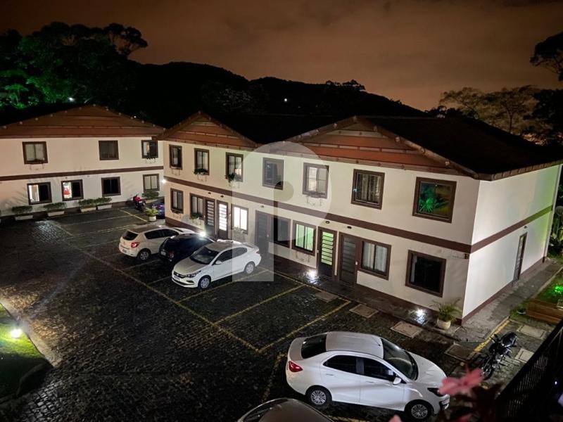 Apartamento à venda em Quitandinha, Petrópolis - RJ - Foto 1