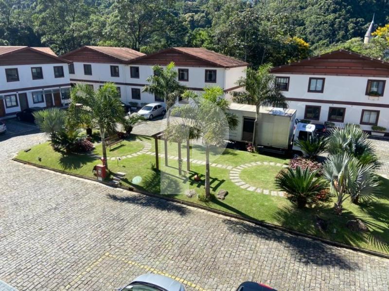 Apartamento à venda em Quitandinha, Petrópolis - RJ - Foto 2