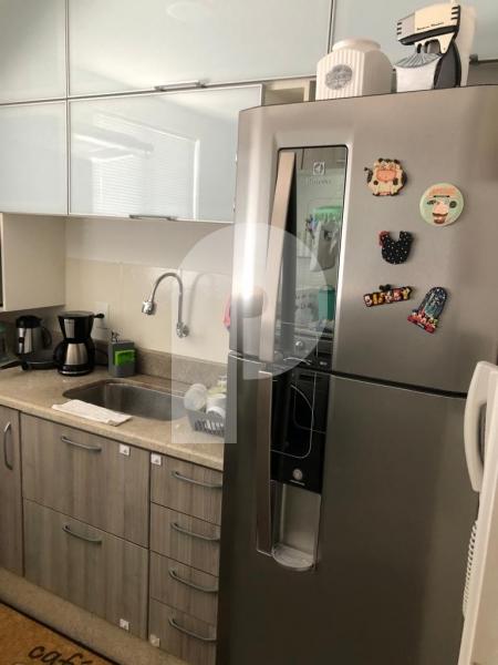 Apartamento à venda em Quitandinha, Petrópolis - RJ - Foto 9