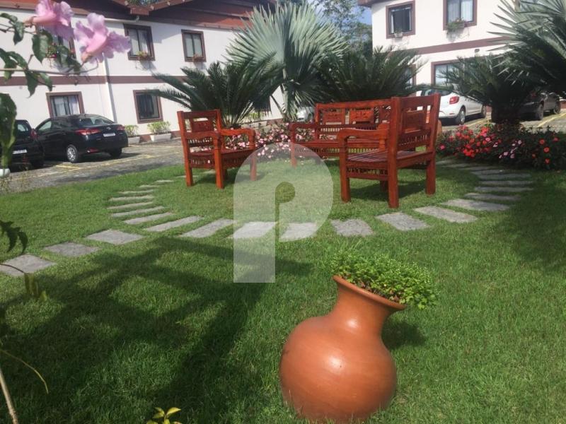 Apartamento à venda em Quitandinha, Petrópolis - RJ - Foto 14