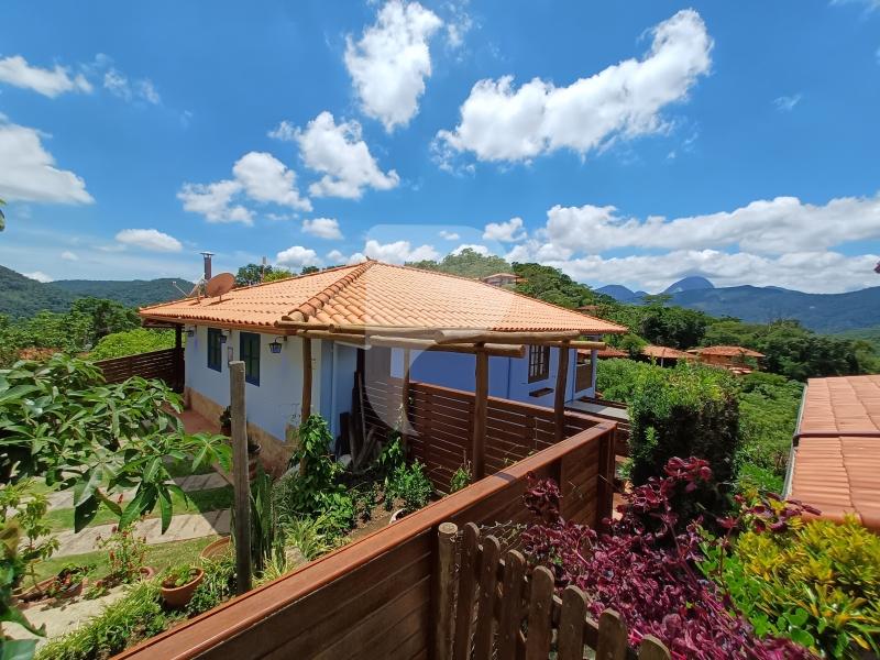 Casa à venda em Pedro do Rio, Petrópolis - RJ - Foto 1