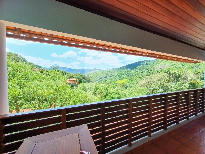 Casa à venda em Pedro do Rio, Petrópolis - RJ - Foto 3