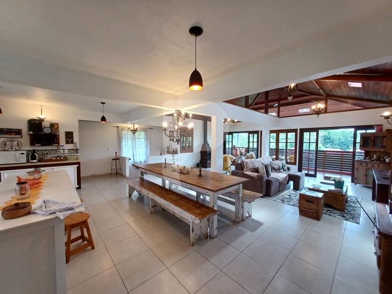 Casa à venda em Pedro do Rio, Petrópolis - RJ - Foto 4