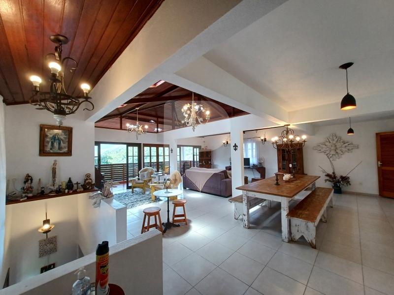 Casa à venda em Pedro do Rio, Petrópolis - RJ - Foto 5