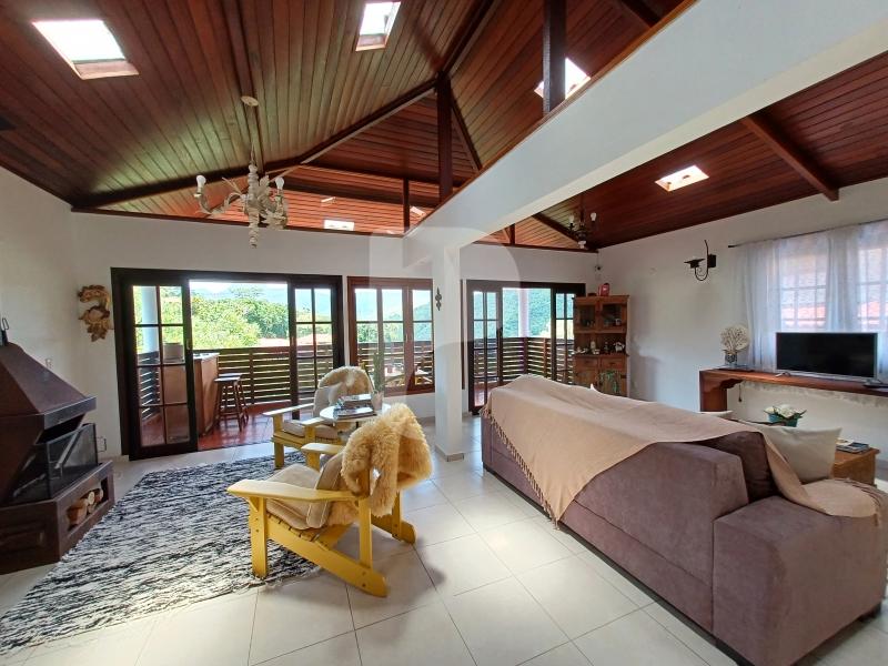 Casa à venda em Pedro do Rio, Petrópolis - RJ - Foto 8