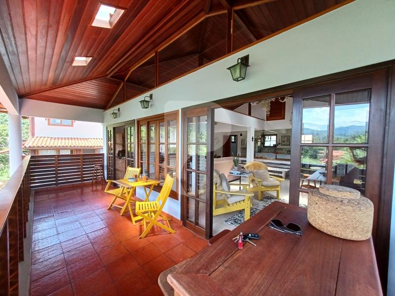 Casa à venda em Pedro do Rio, Petrópolis - RJ - Foto 9