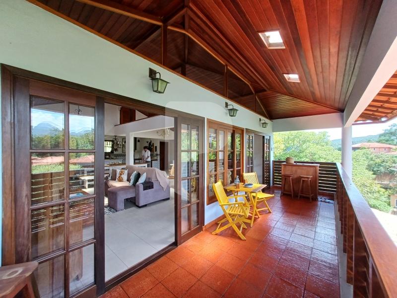 Casa à venda em Pedro do Rio, Petrópolis - RJ - Foto 10