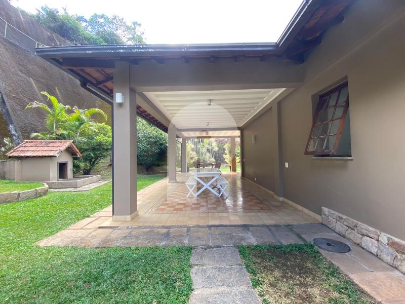 Casa à venda em Itaipava, Petrópolis - RJ - Foto 2