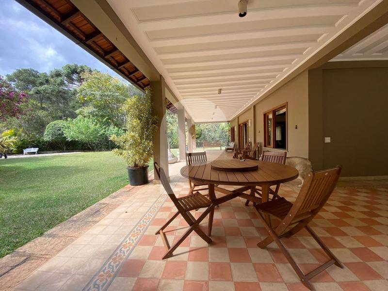 Casa à venda em Itaipava, Petrópolis - RJ - Foto 3