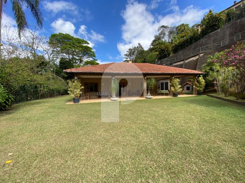 Casa à venda em Itaipava, Petrópolis - RJ - Foto 1