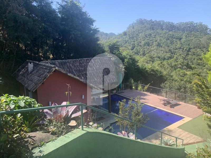 Casa à venda em Araras, Petrópolis - RJ - Foto 1
