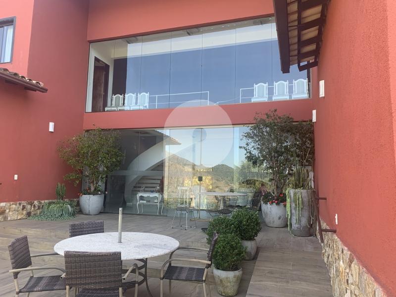 Casa à venda em Araras, Petrópolis - RJ - Foto 3