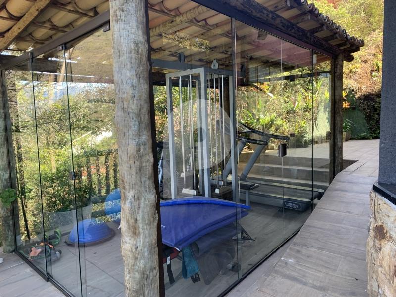 Casa à venda em Araras, Petrópolis - RJ - Foto 27